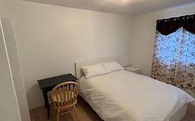 Kevin Calgary Beddington Home
